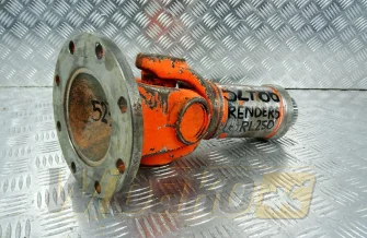  Renders RL250 