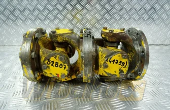 Shaft cross ZTS Stavostroj VV170 