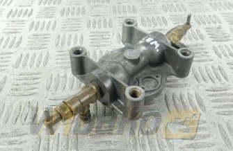 Fuel filter bracket Gwint filtra 17 mm Cummins 4990848