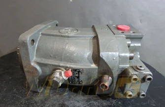 Hydraulic motor Hydromatik A6VM160HA1T/60W-PZB020A R909418727
