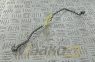 Przewód regulatora gazu for engine Deutz 1012 04256890