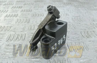 Rocker arm + wspornik Deutz 1012/1013/2012 04503742/04204023/04195924