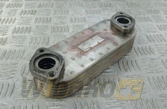 Oil cooler Deutz 04290172