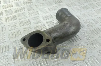 Elbow Deutz BF4M1012 04198410/04198411RY