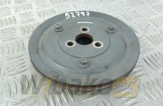 Pulley pompy wody Deutz 04255020/04209764/04282404/04255021/04209760