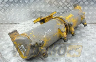 Oil radiator (cooler) Stavostroj NN PZA0198333170 / PAZ01988