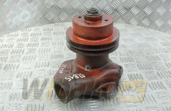 Water pump Stavostroj ZL200
