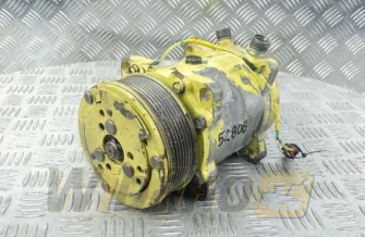 Air conditioning compressor Liebherr D924 508S121A