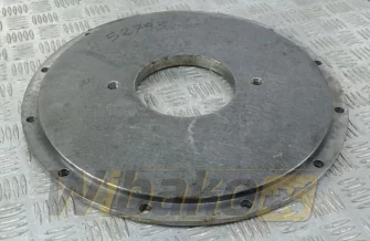 Coupling Deutz 0/125/405