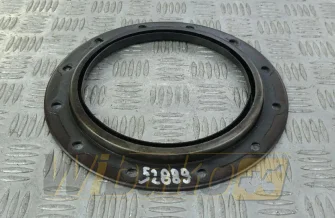 Shaft seal Tył Cummins 4923644