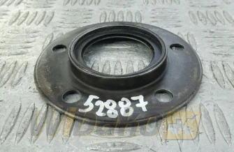 Camshaft seal przód Cummins 3896837