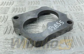 Oil radiator connector Cummins 3102571