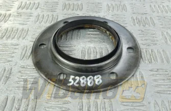 Shaft seal Przód Cummins 3895023