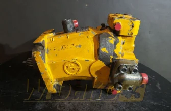 Drive motor A6VM107DA/60W-PZB026B 225.25.49.31