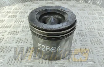 Engine piston for engine Cummins QSM11 4059947