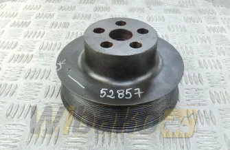 Pulley wału korbowego Cummins QSM11-C 3899932