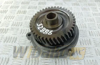 Hydraulic pump drive for engine Cummins M11 3820754