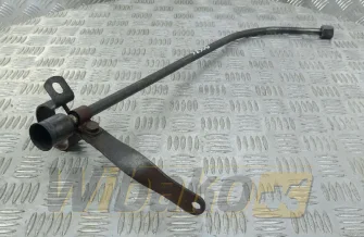 Oil dipstick housing for engine Cummins QSM11 3251882