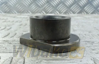 Adapter chłodnicy oleju for engine Cummins M11 3080401