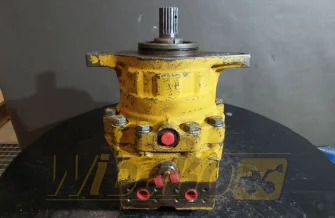 Hydraulic motor Komatsu PC210 706-75-11304