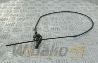 Oil dipstick Cummins 3329083