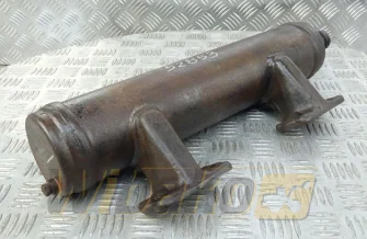 Oil radiator (cooler) Cummins 4975879