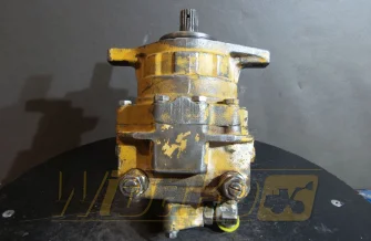 Hydraulic motor Komatsu PC210 706-75-11304