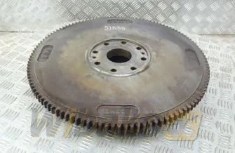 Flywheel for engine Cummins QSM11 3893811