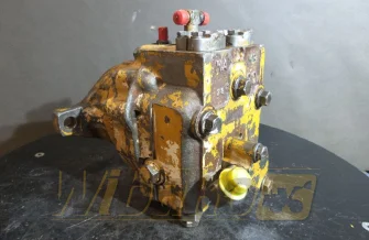 Hydraulic motor Komatsu PC210 706-75-11304