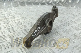 Rocker arm wydechowa cyl.: 1,3,5 Cummins 4003911