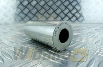Piston pin Engine / Motor KMP QSB6.7 4931041