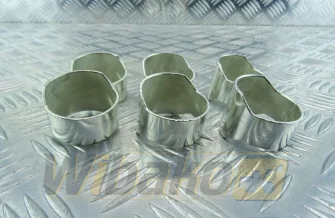 Connecting rod bush SEMI Kolbenschmidt 77911690
