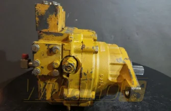 Hydraulic motor Komatsu 39B-655 706-75-74111