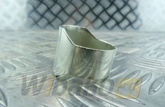 Connecting rod bush SEMI Kolbenschmidt 72278690