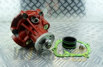 Water pump OE Germany 042000201200 – new