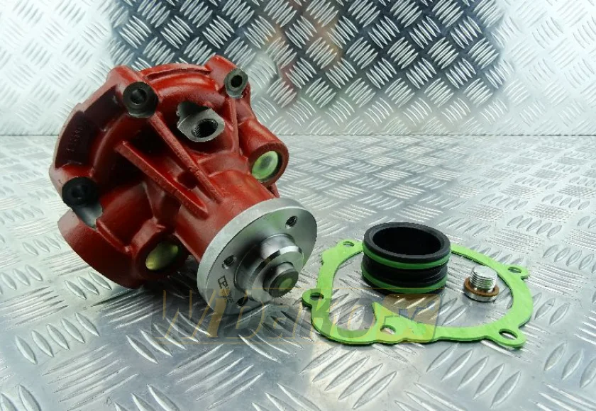 Water pump OE Germany 042000201200 – new
