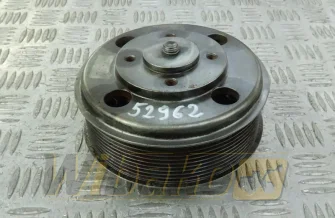Fan drive Deutz 04514666