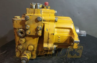 Hydraulic motor Komatsu 706-75-74121