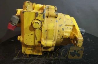 Hydraulic motor Komatsu PC240LC-3 