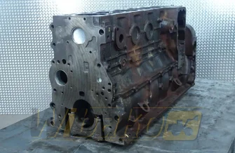 Crankcase for engine Cummins QSB6.7 4990447