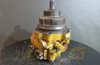 Hydraulic motor Komatsu 8XLC-050 706-75-74114