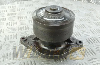 Water pump Cummins 5524786