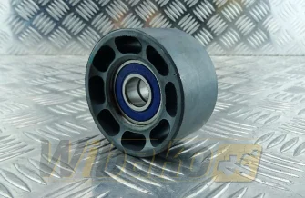 Guide roller gładka Dayco APV2706