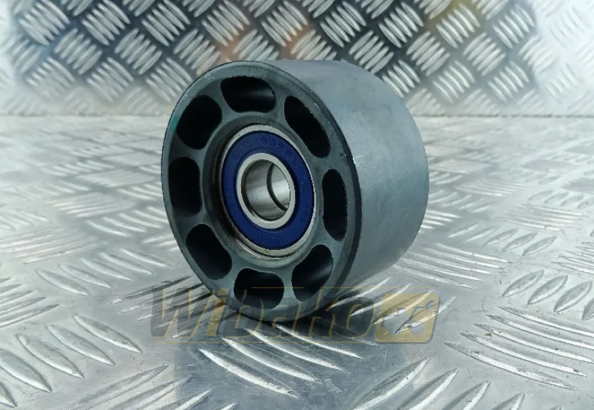 Guide roller gładka Dayco APV2706 – new