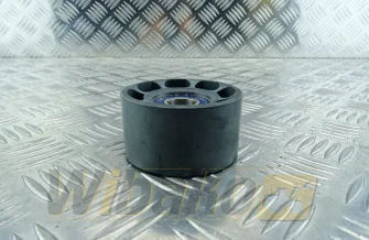 Guide roller gładka Dayco APV2706 – new (3)