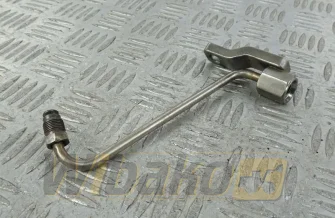 Oil Pressure Sensor Cable Cummins 5348911