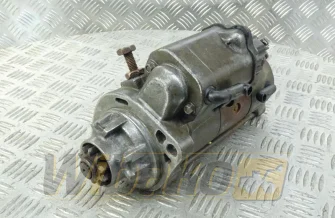 Starter Cummins 3957593