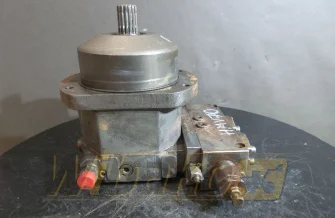 Hydraulic motor Linde HMV70 