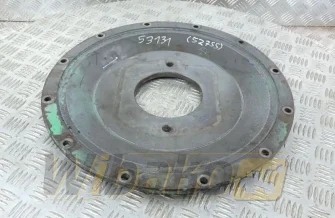 Flywheel housing cover Perkins SAE-3.2 D-48407