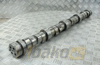 Camshaft Liebherr D9408 